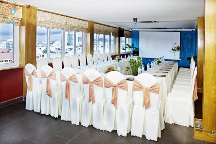 Khách Sạn Sông Thu Đà Nẵng